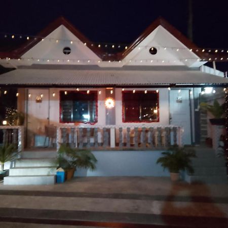 Topaz Bed & Breakfast Hotel San Jose  Esterno foto