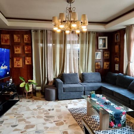 Topaz Bed & Breakfast Hotel San Jose  Esterno foto