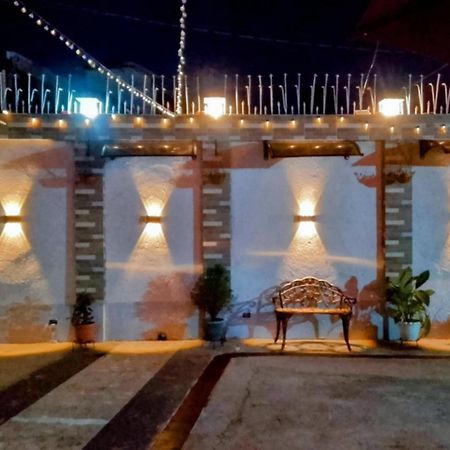 Topaz Bed & Breakfast Hotel San Jose  Esterno foto