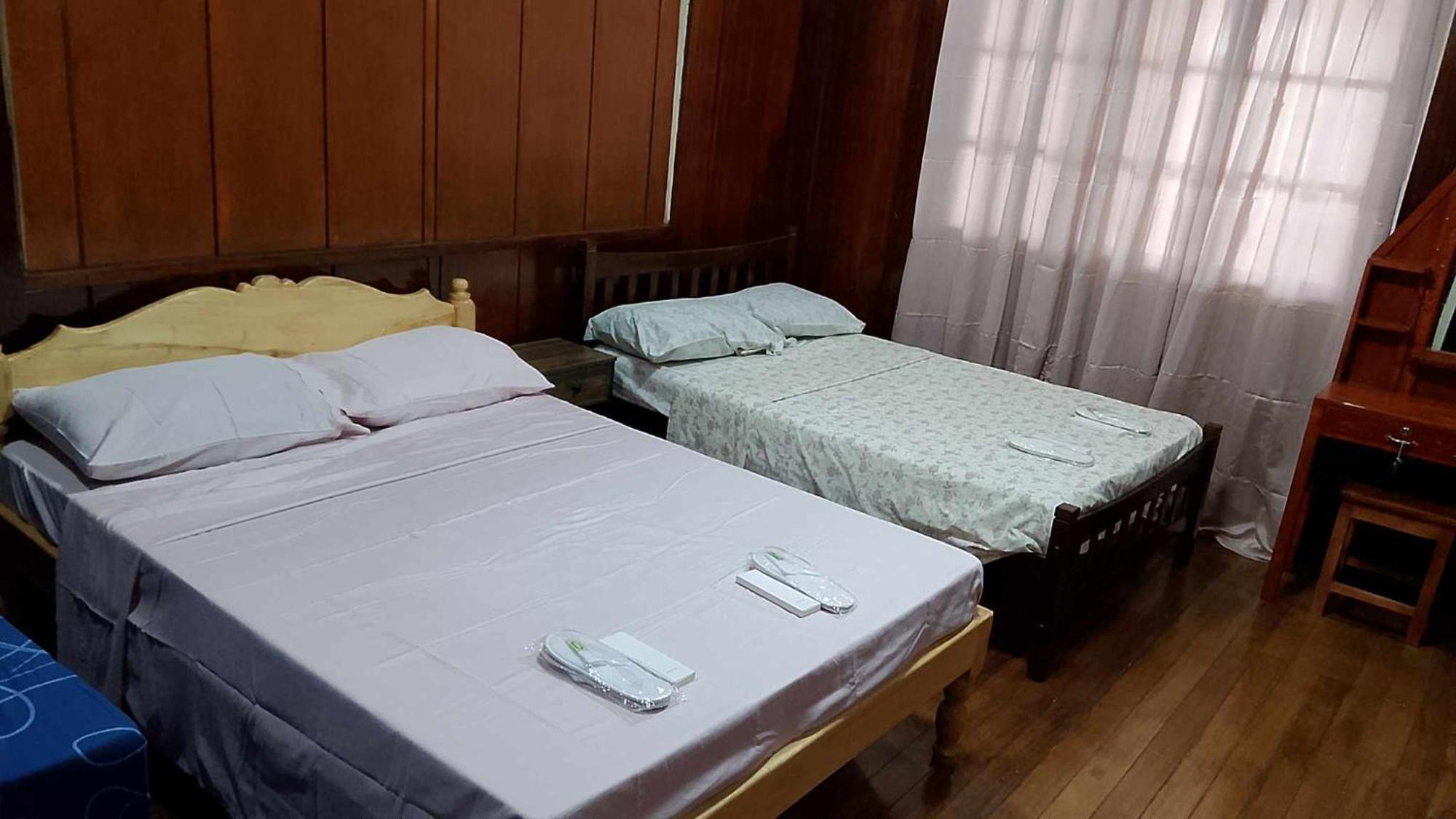Topaz Bed & Breakfast Hotel San Jose  Esterno foto
