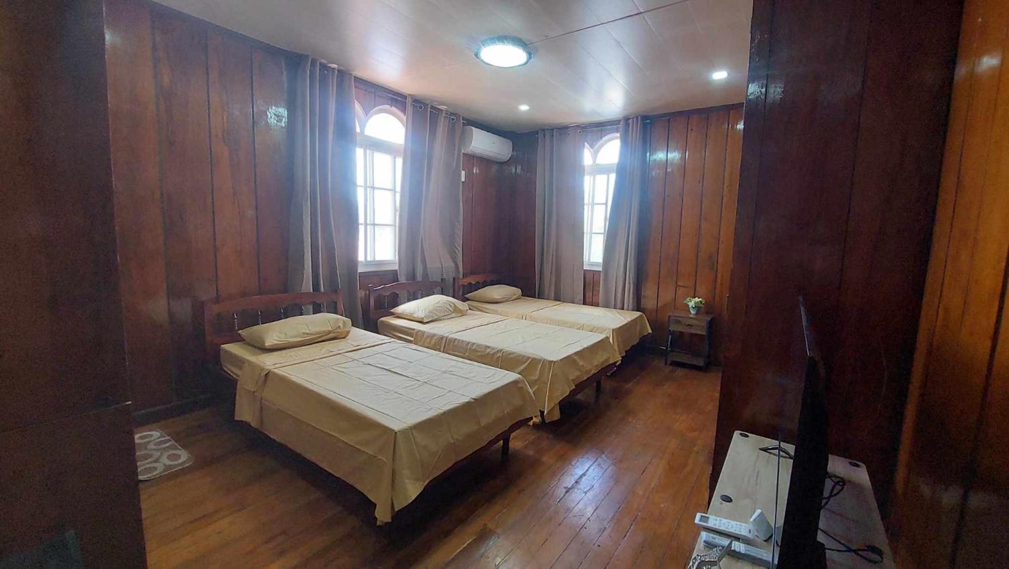Topaz Bed & Breakfast Hotel San Jose  Esterno foto