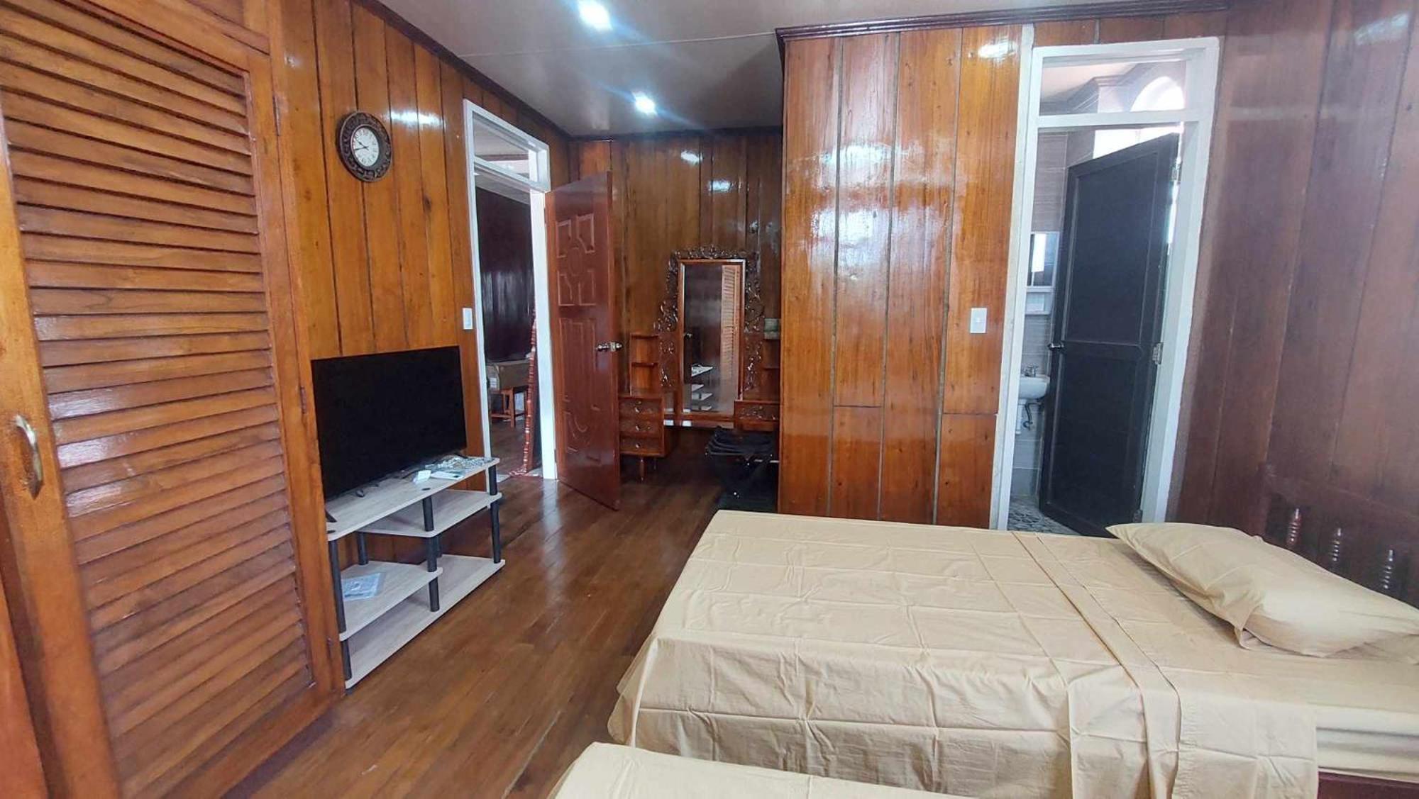 Topaz Bed & Breakfast Hotel San Jose  Esterno foto