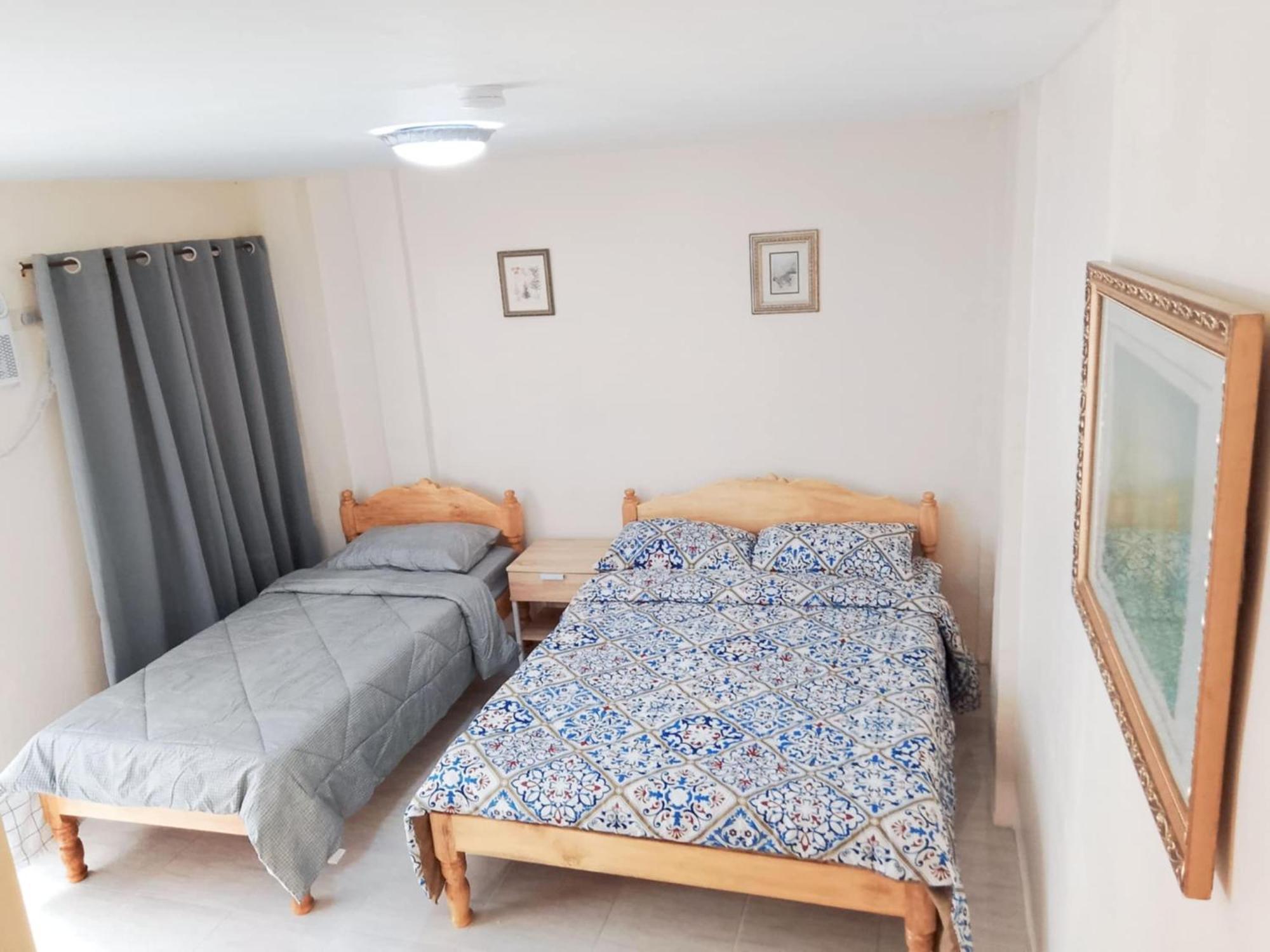 Topaz Bed & Breakfast Hotel San Jose  Esterno foto