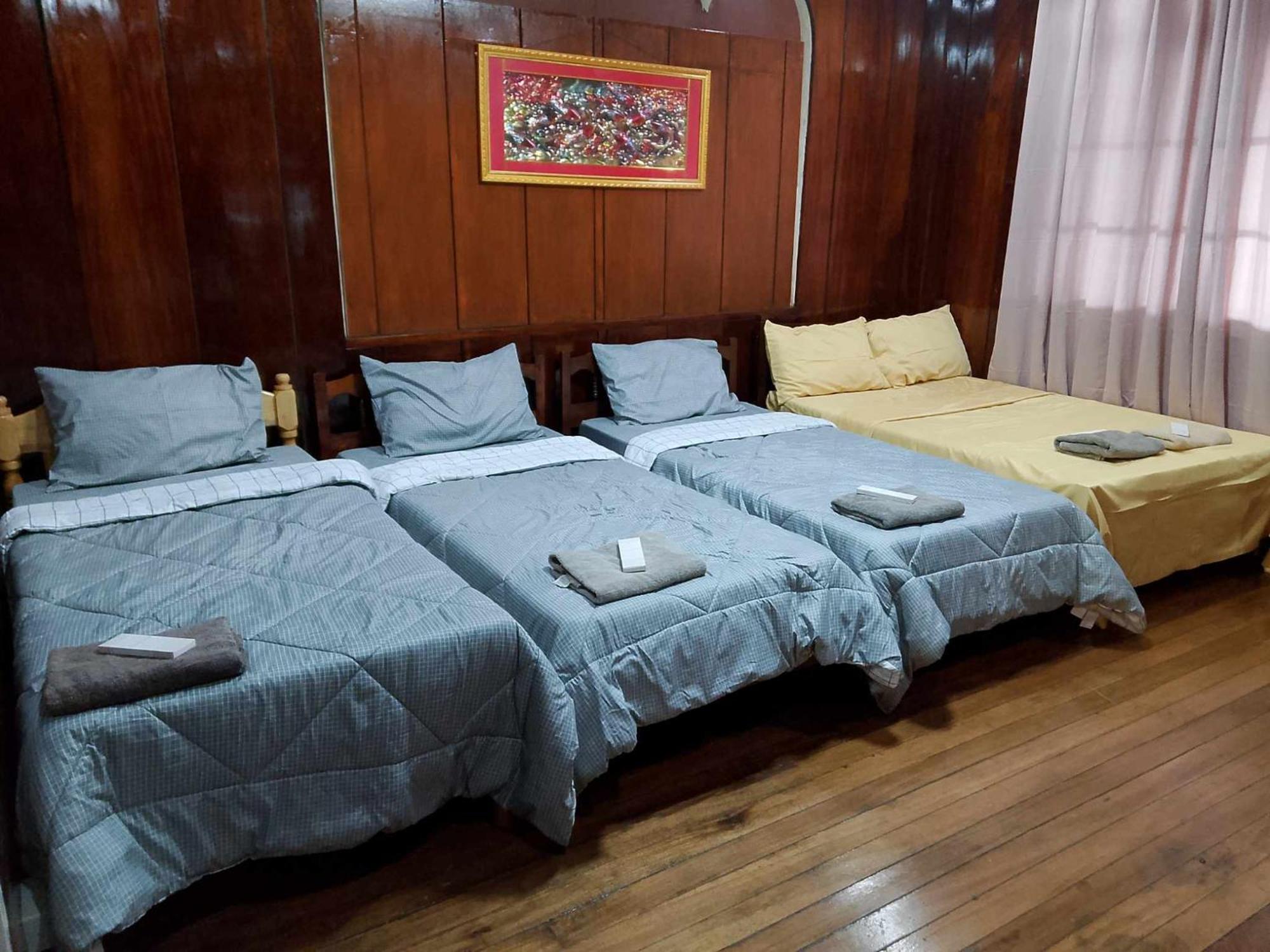 Topaz Bed & Breakfast Hotel San Jose  Esterno foto