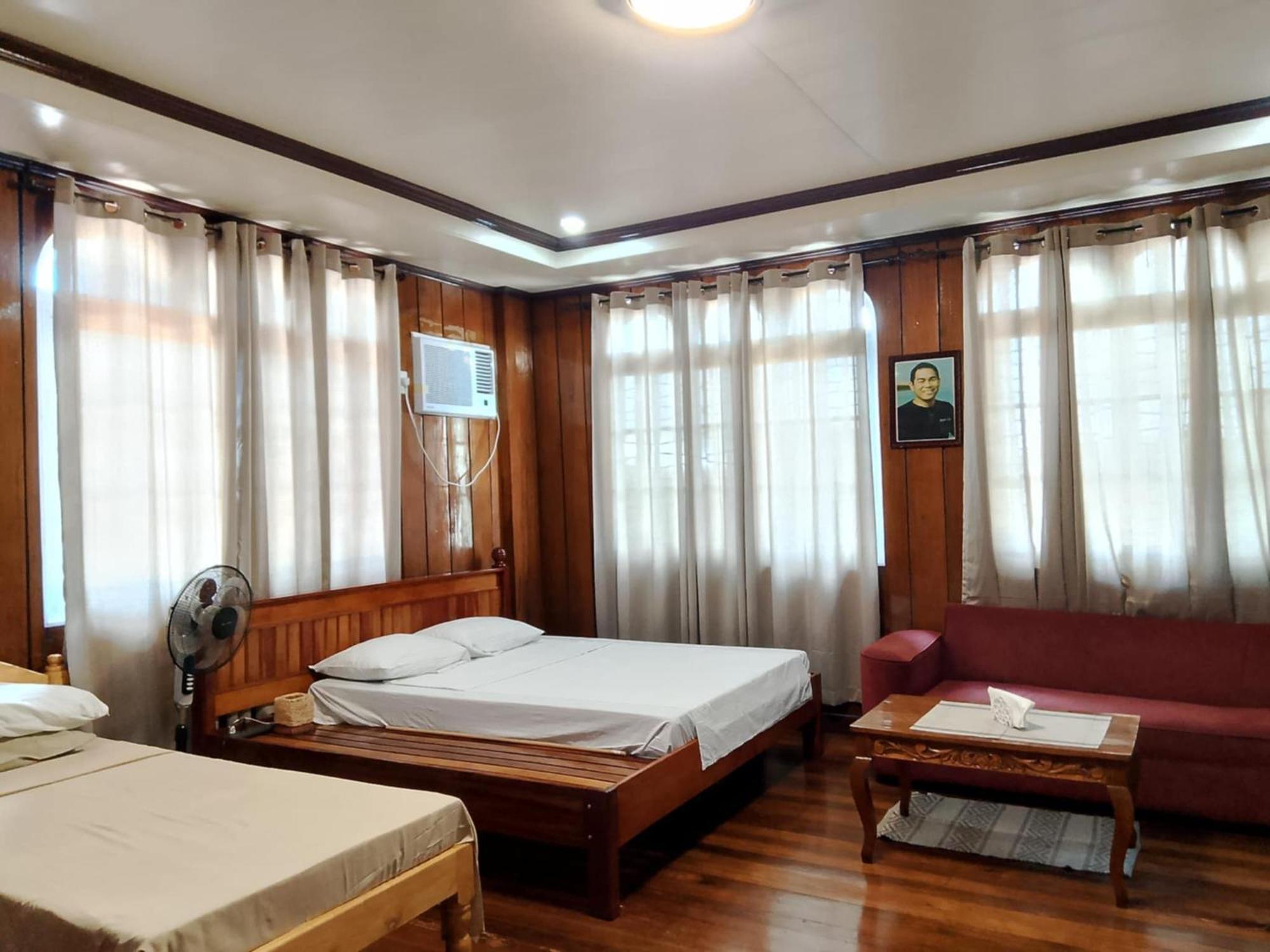 Topaz Bed & Breakfast Hotel San Jose  Esterno foto