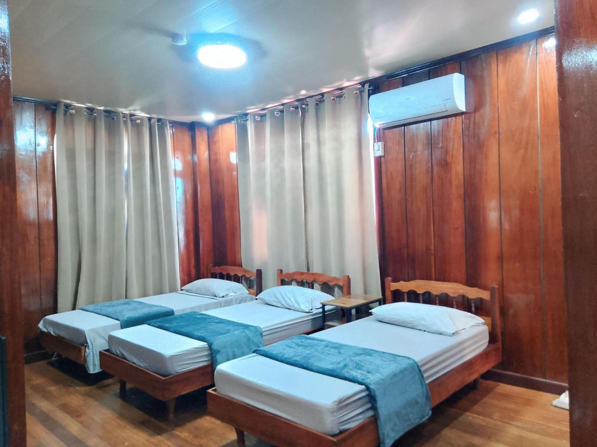 Topaz Bed & Breakfast Hotel San Jose  Esterno foto