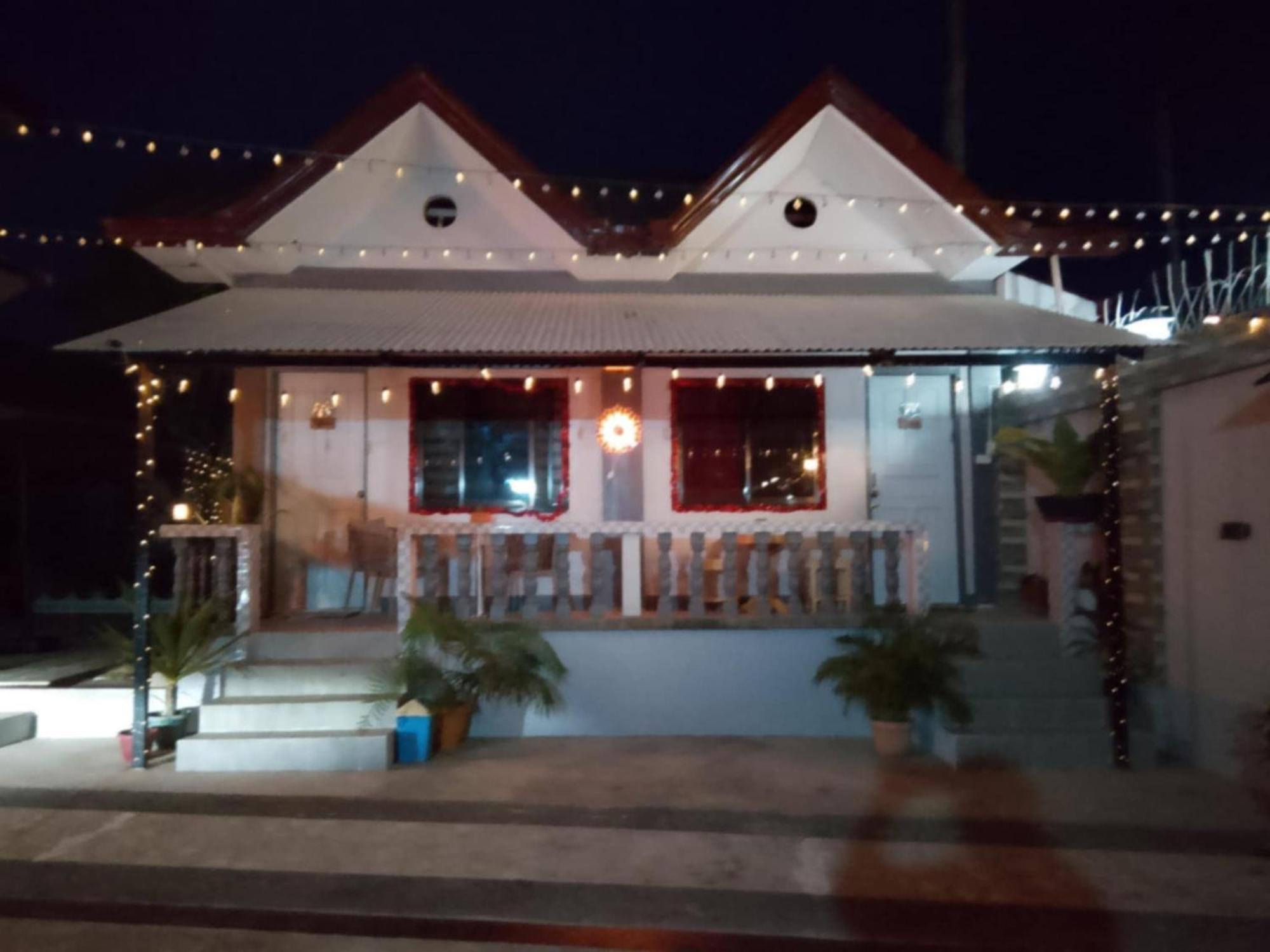 Topaz Bed & Breakfast Hotel San Jose  Esterno foto