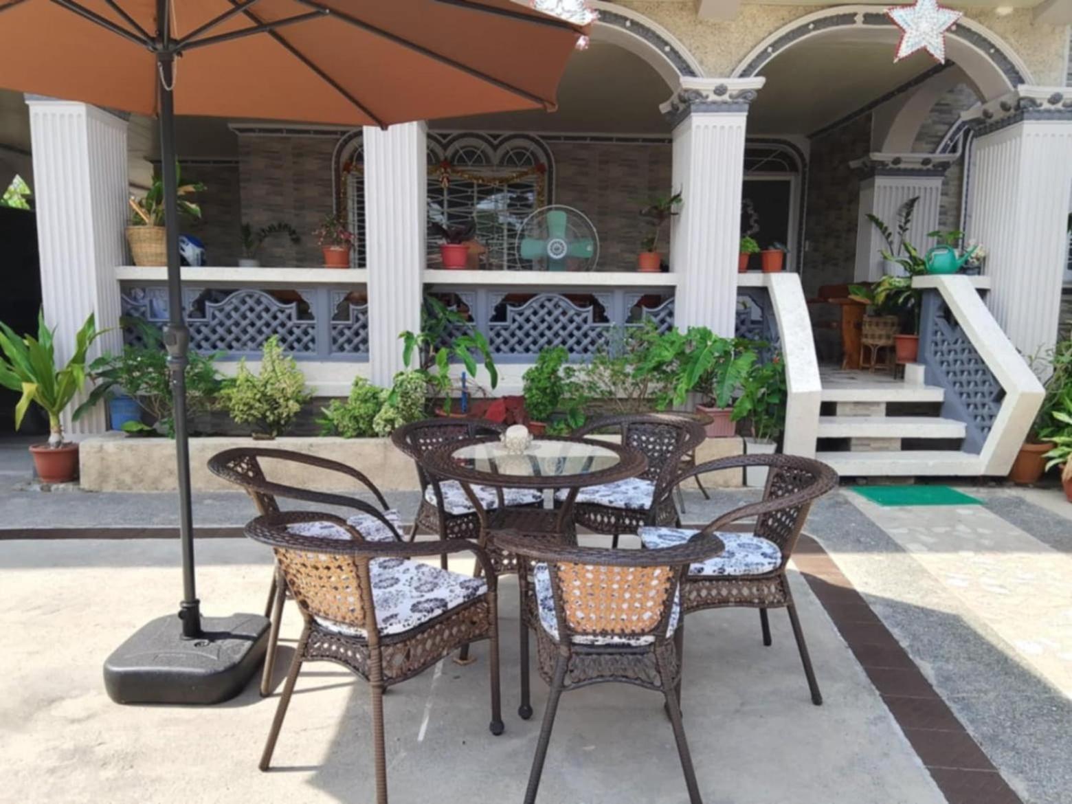 Topaz Bed & Breakfast Hotel San Jose  Esterno foto