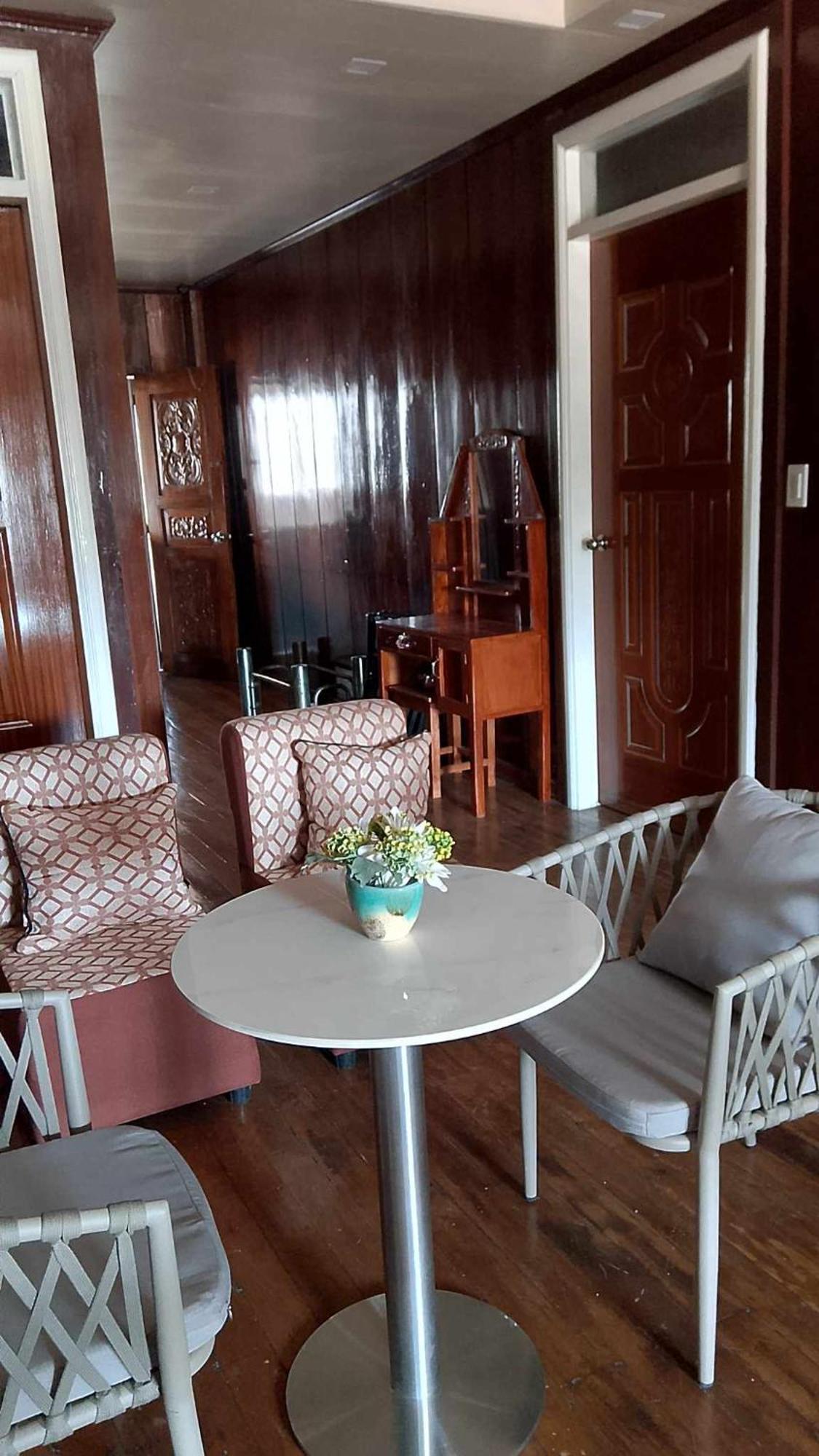 Topaz Bed & Breakfast Hotel San Jose  Esterno foto