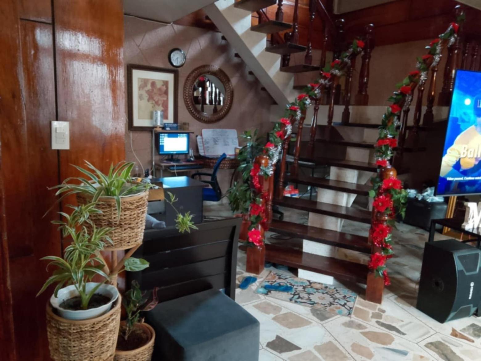 Topaz Bed & Breakfast Hotel San Jose  Esterno foto