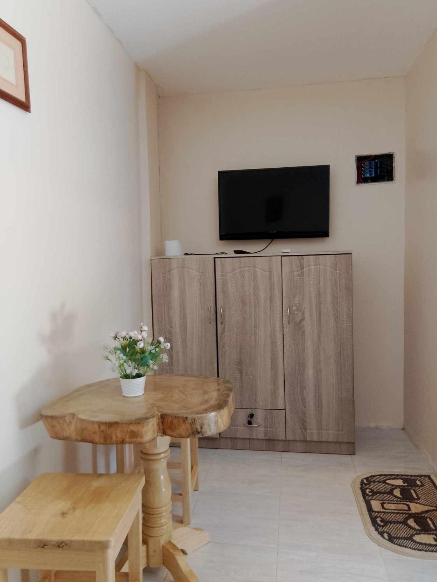 Topaz Bed & Breakfast Hotel San Jose  Esterno foto