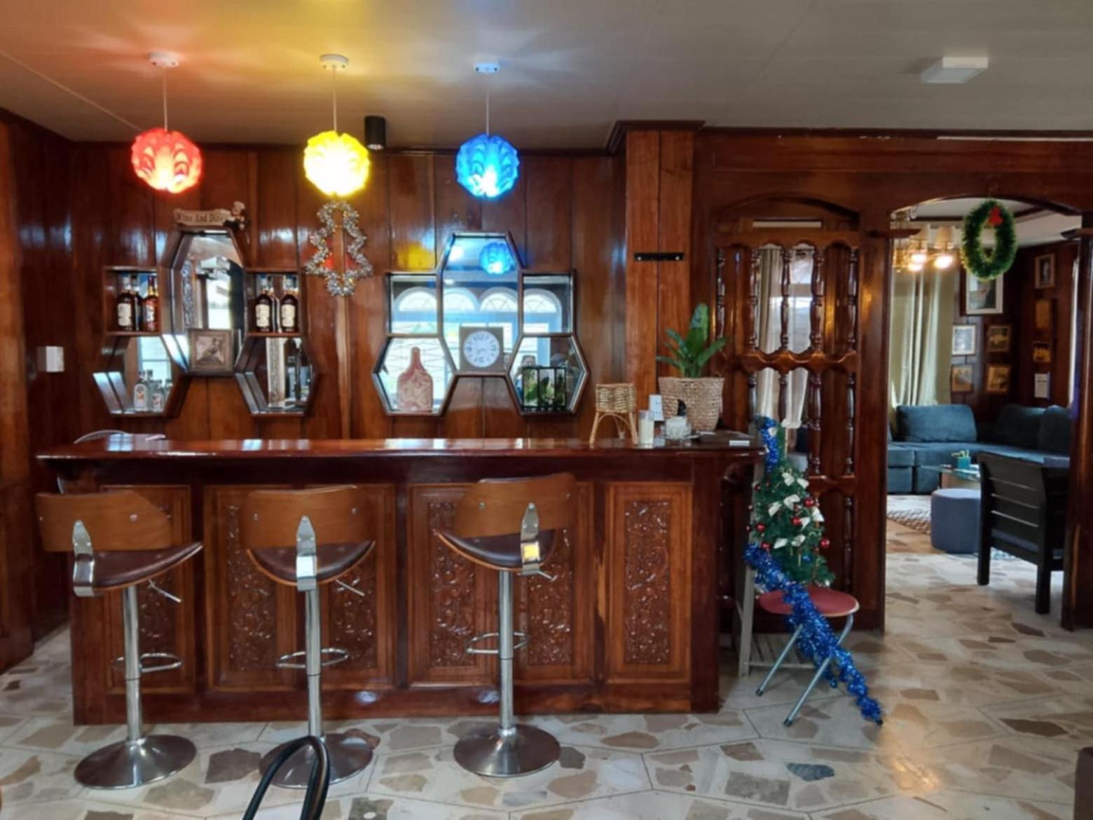 Topaz Bed & Breakfast Hotel San Jose  Esterno foto