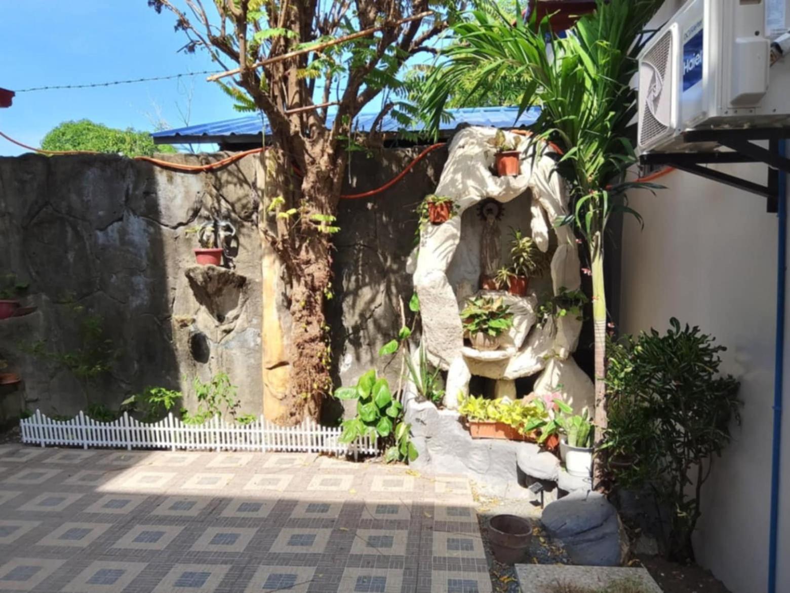 Topaz Bed & Breakfast Hotel San Jose  Esterno foto