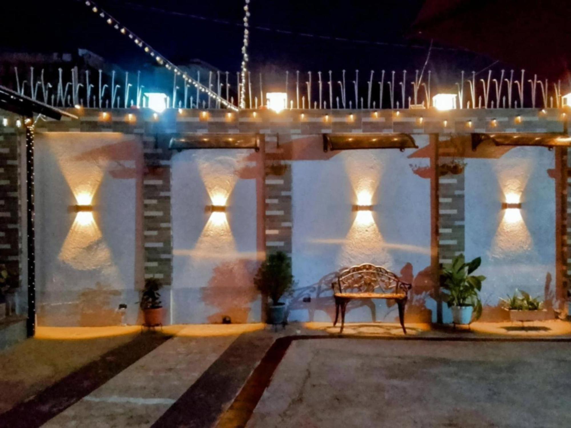 Topaz Bed & Breakfast Hotel San Jose  Esterno foto