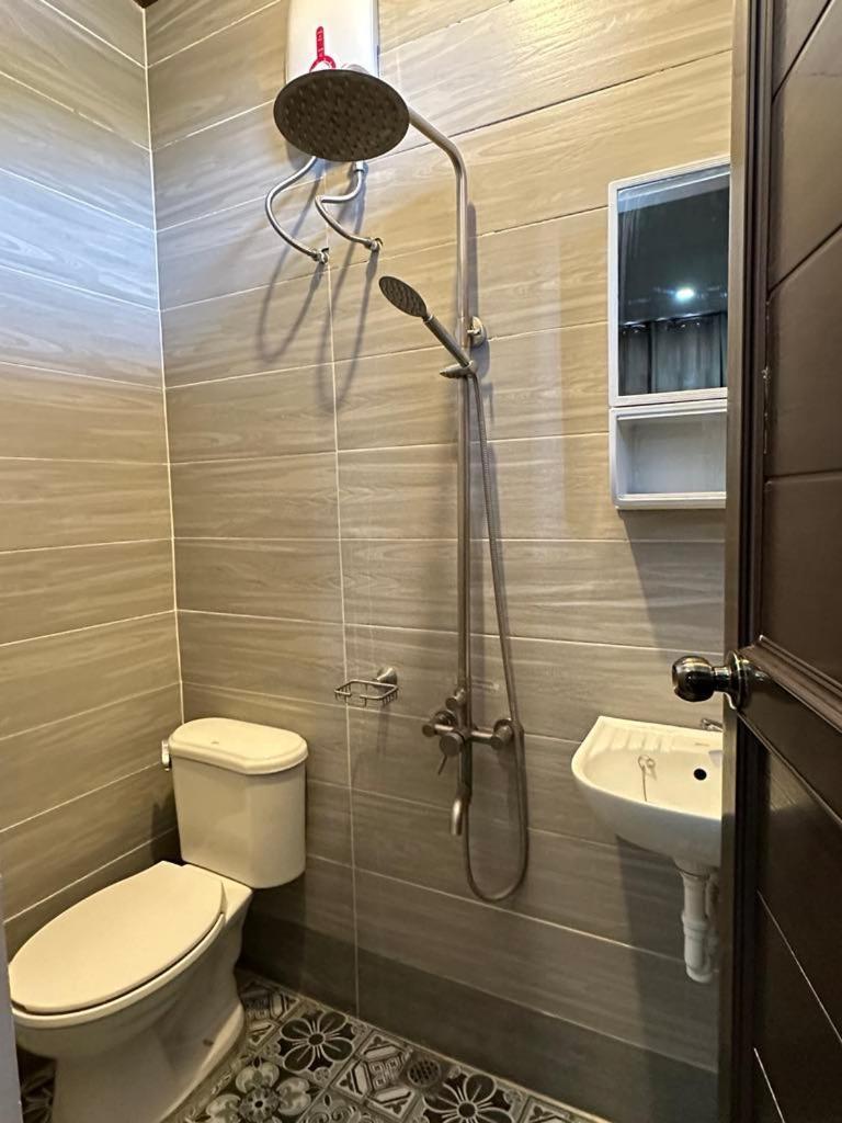 Topaz Bed & Breakfast Hotel San Jose  Esterno foto