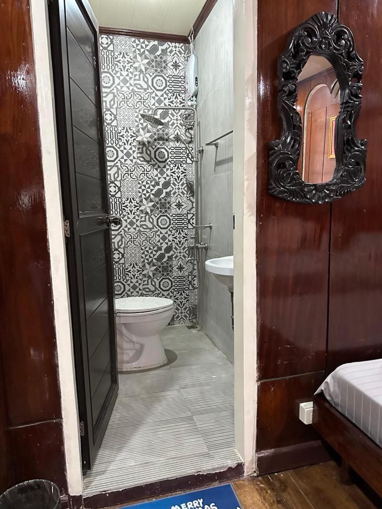 Topaz Bed & Breakfast Hotel San Jose  Esterno foto