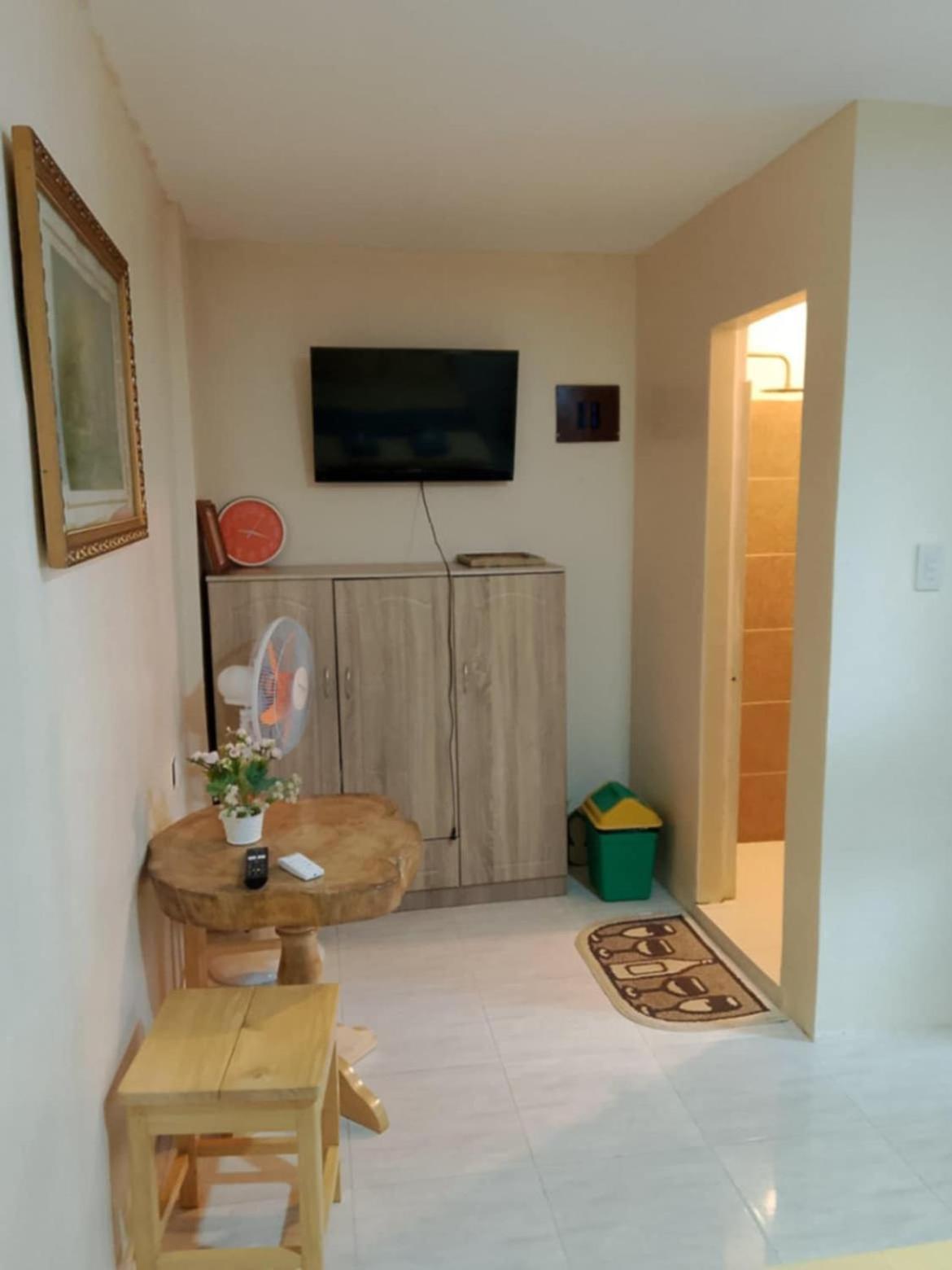 Topaz Bed & Breakfast Hotel San Jose  Esterno foto