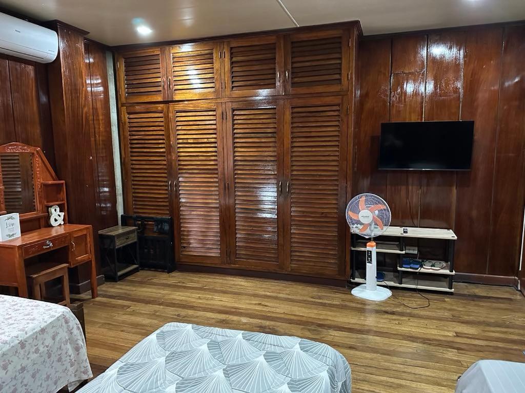 Topaz Bed & Breakfast Hotel San Jose  Esterno foto