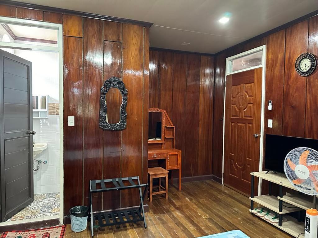 Topaz Bed & Breakfast Hotel San Jose  Esterno foto