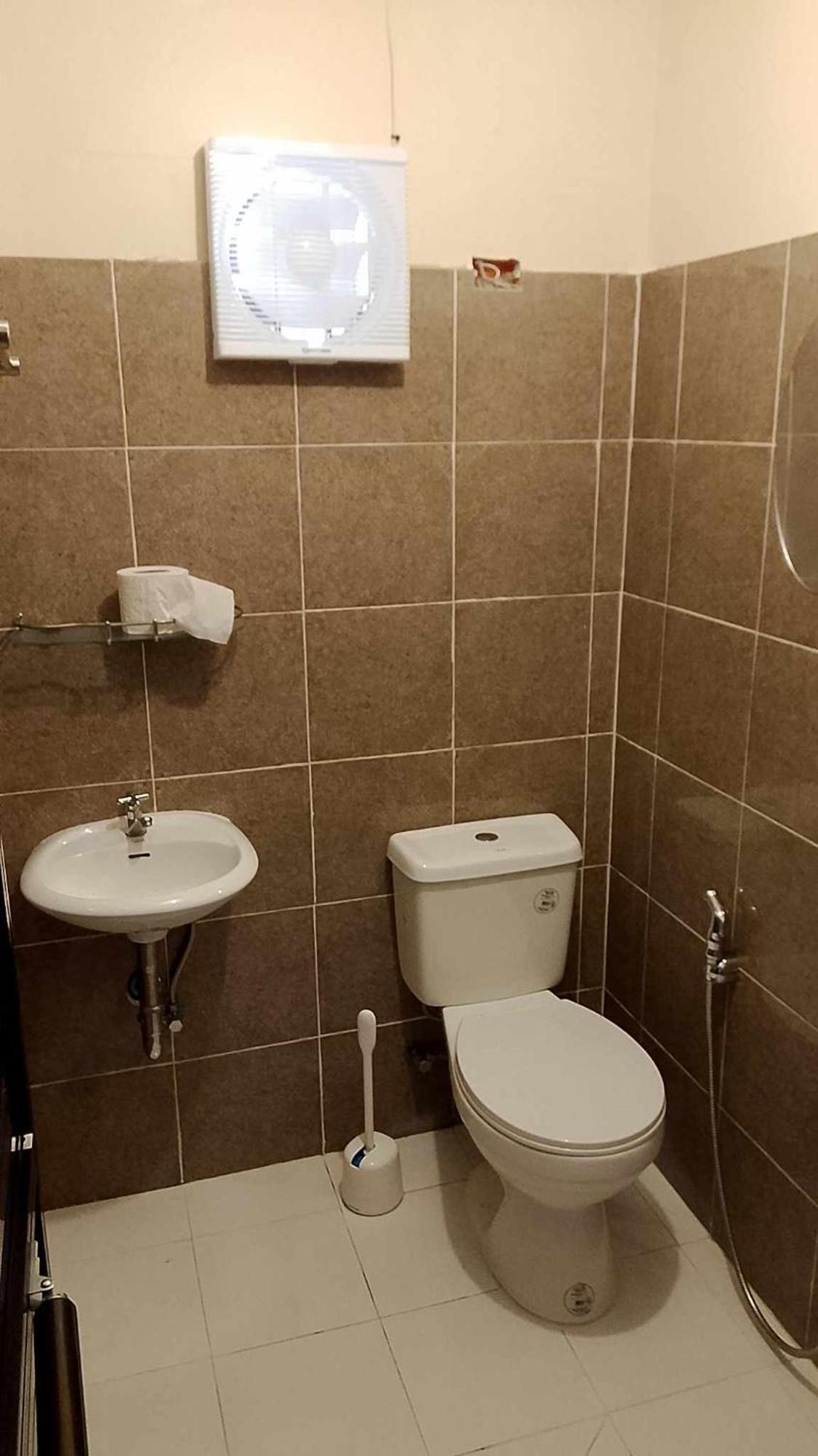 Topaz Bed & Breakfast Hotel San Jose  Esterno foto
