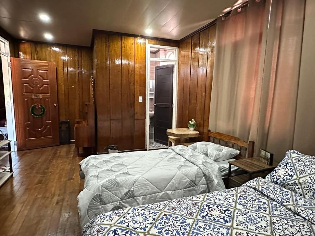 Topaz Bed & Breakfast Hotel San Jose  Esterno foto