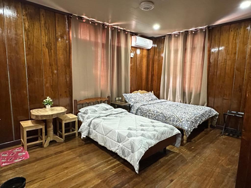 Topaz Bed & Breakfast Hotel San Jose  Esterno foto
