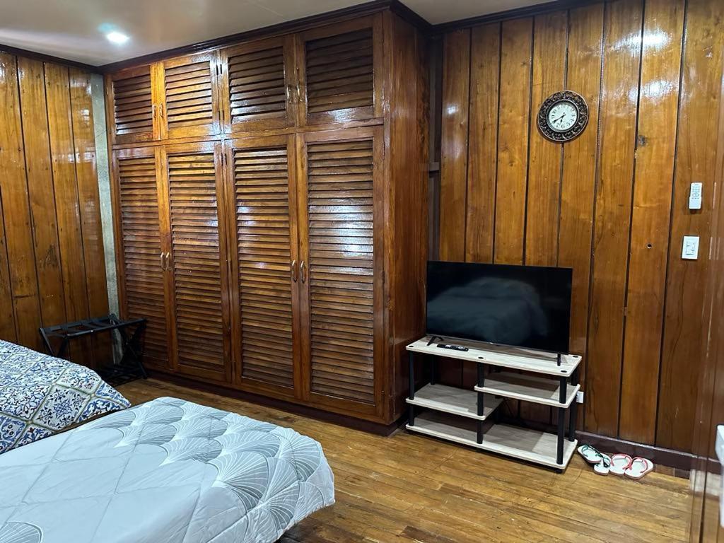 Topaz Bed & Breakfast Hotel San Jose  Esterno foto